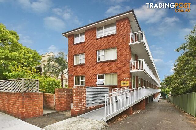 1/137 Smith St SUMMER HILL NSW 2130