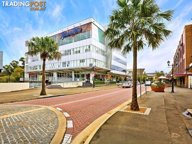 11D/19-21 George Street NORTH STRATHFIELD NSW 2137 - photo 3 of 3