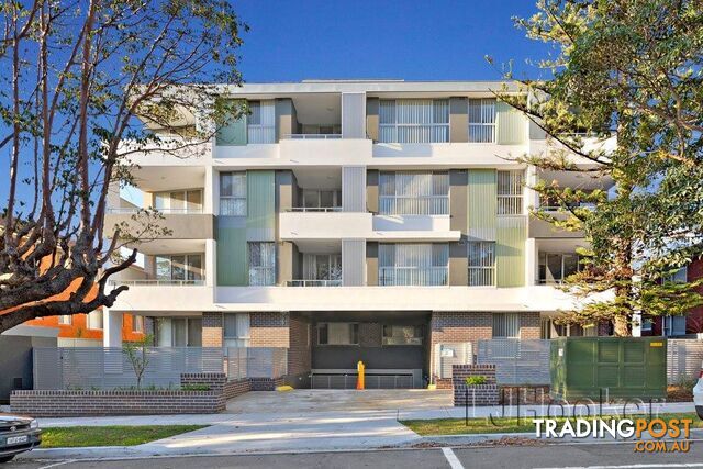 11/17-19 Burlington Road HOMEBUSH NSW 2140