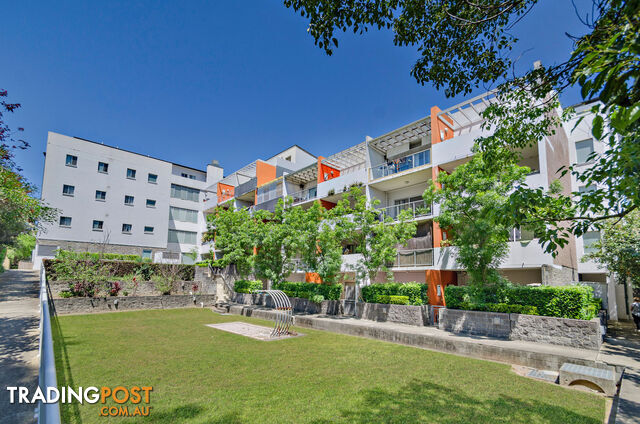 47/28-32 Marlborough Road HOMEBUSH WEST NSW 2140