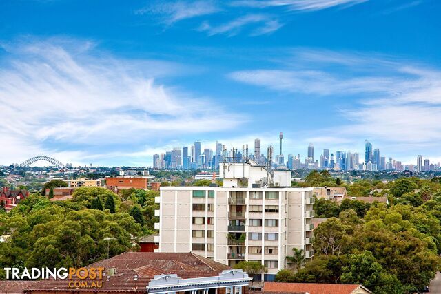 20-34 Albert Road STRATHFIELD NSW 2135