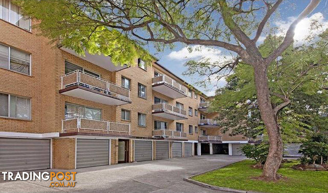 17/55-57 Albert Road STRATHFIELD NSW 2135