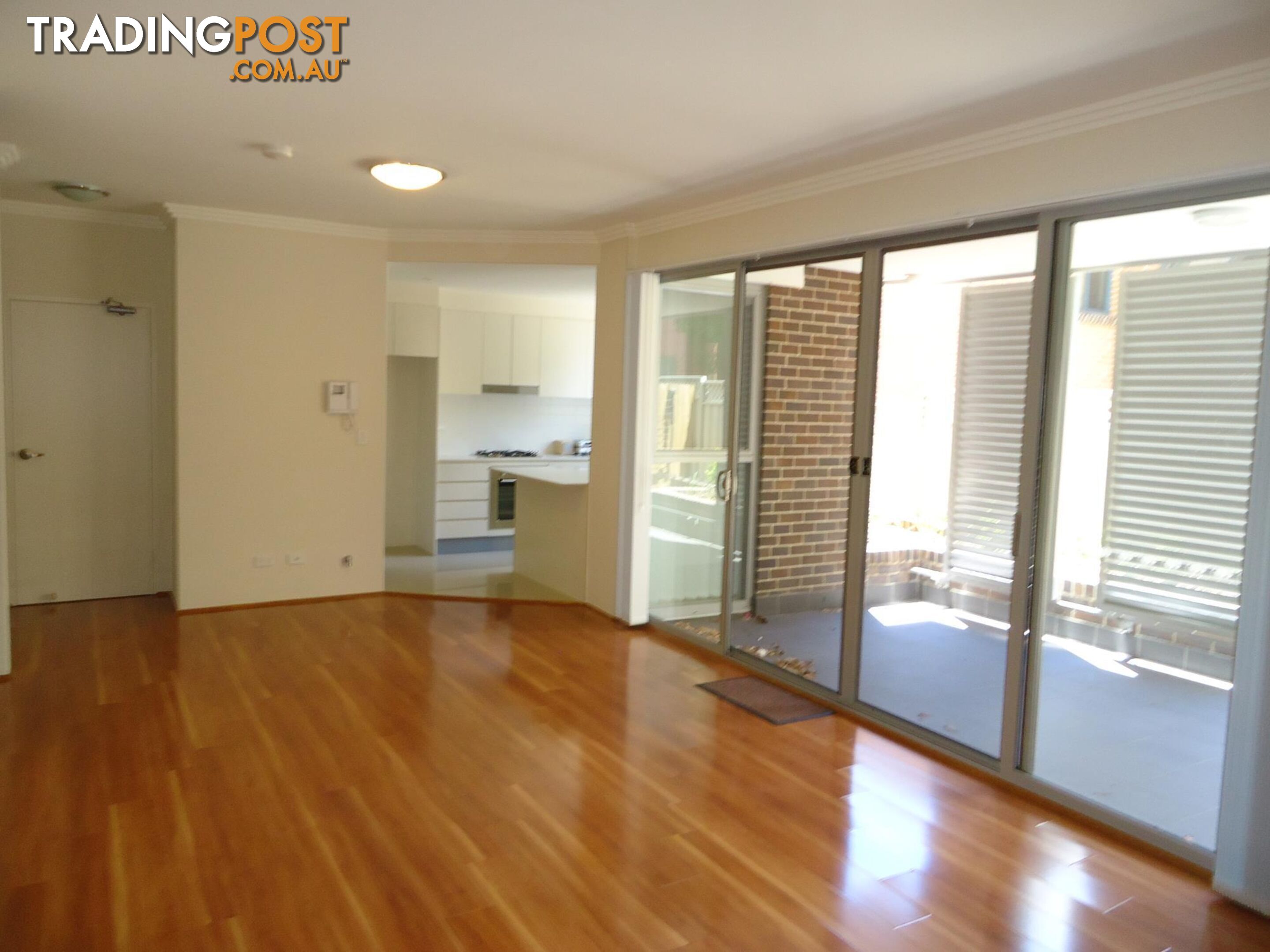 2/2 Burlington Road HOMEBUSH NSW 2140