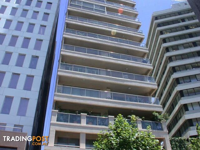 17C/70 Alfred Street MILSONS POINT NSW 2061