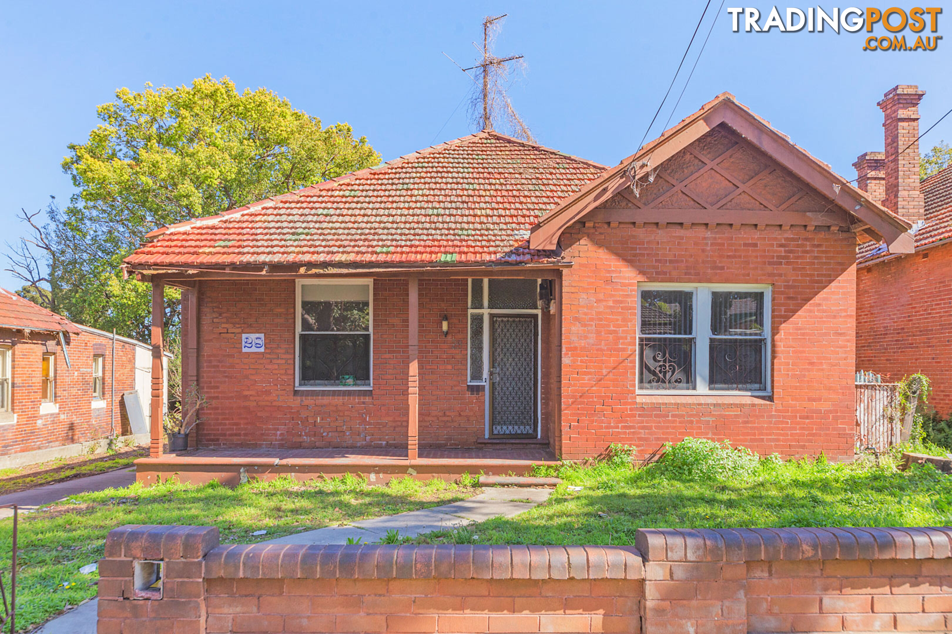 28 Leicester avenue STRATHFIELD NSW 2135