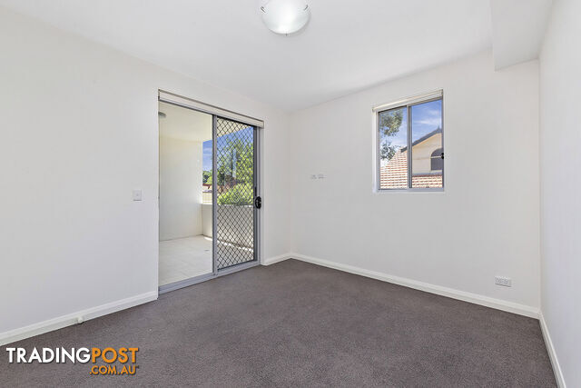 21/19 Crane Street HOMEBUSH NSW 2140