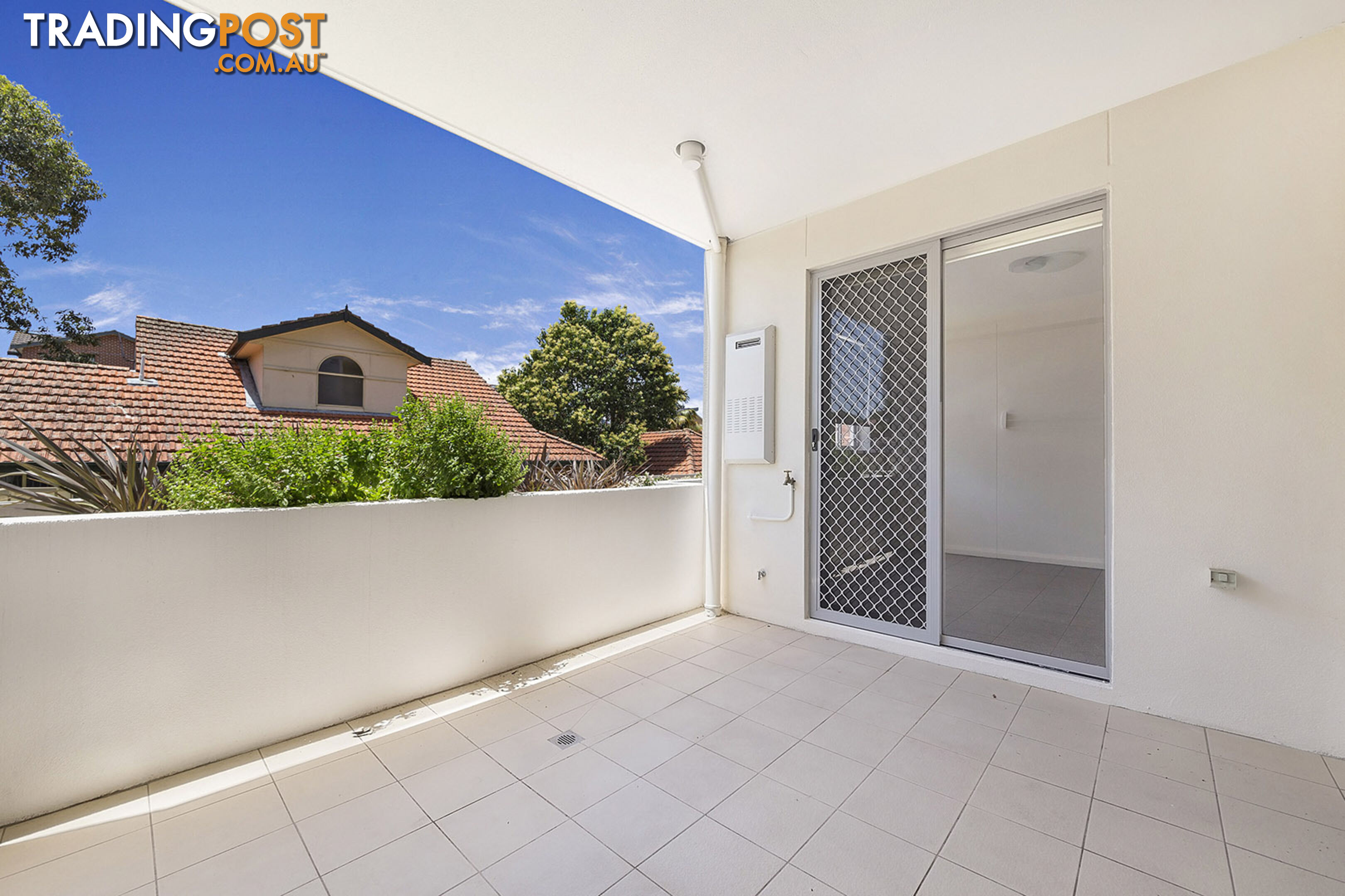 21/19 Crane Street HOMEBUSH NSW 2140