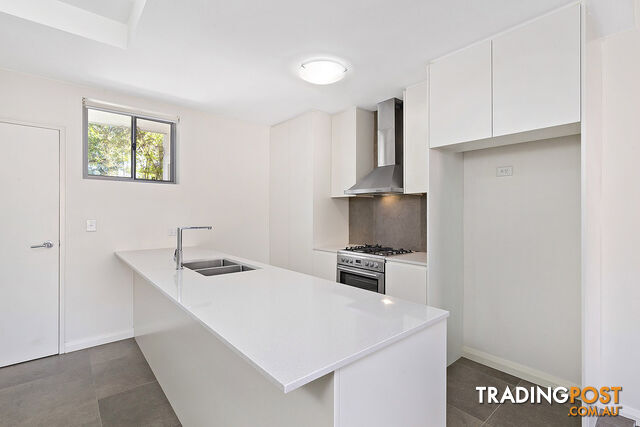 21/19 Crane Street HOMEBUSH NSW 2140