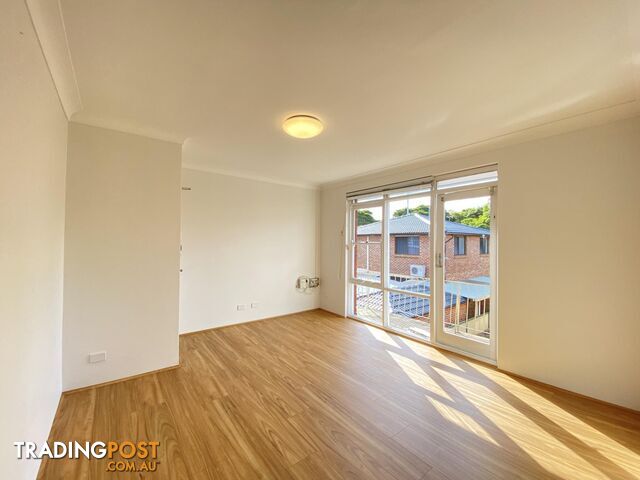 10/28 Hornsey Road HOMEBUSH WEST NSW 2140