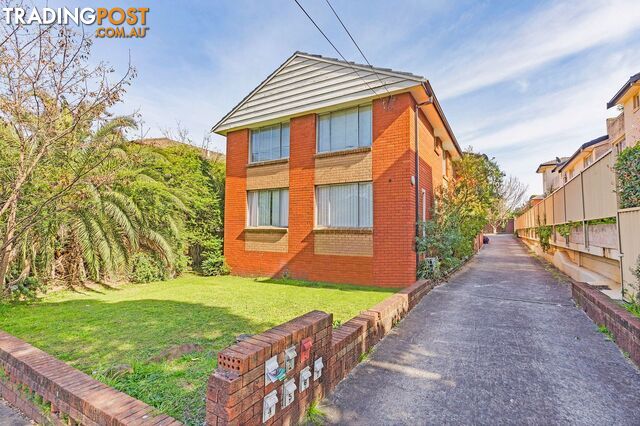 7/44 Northumberland Road AUBURN NSW 2144