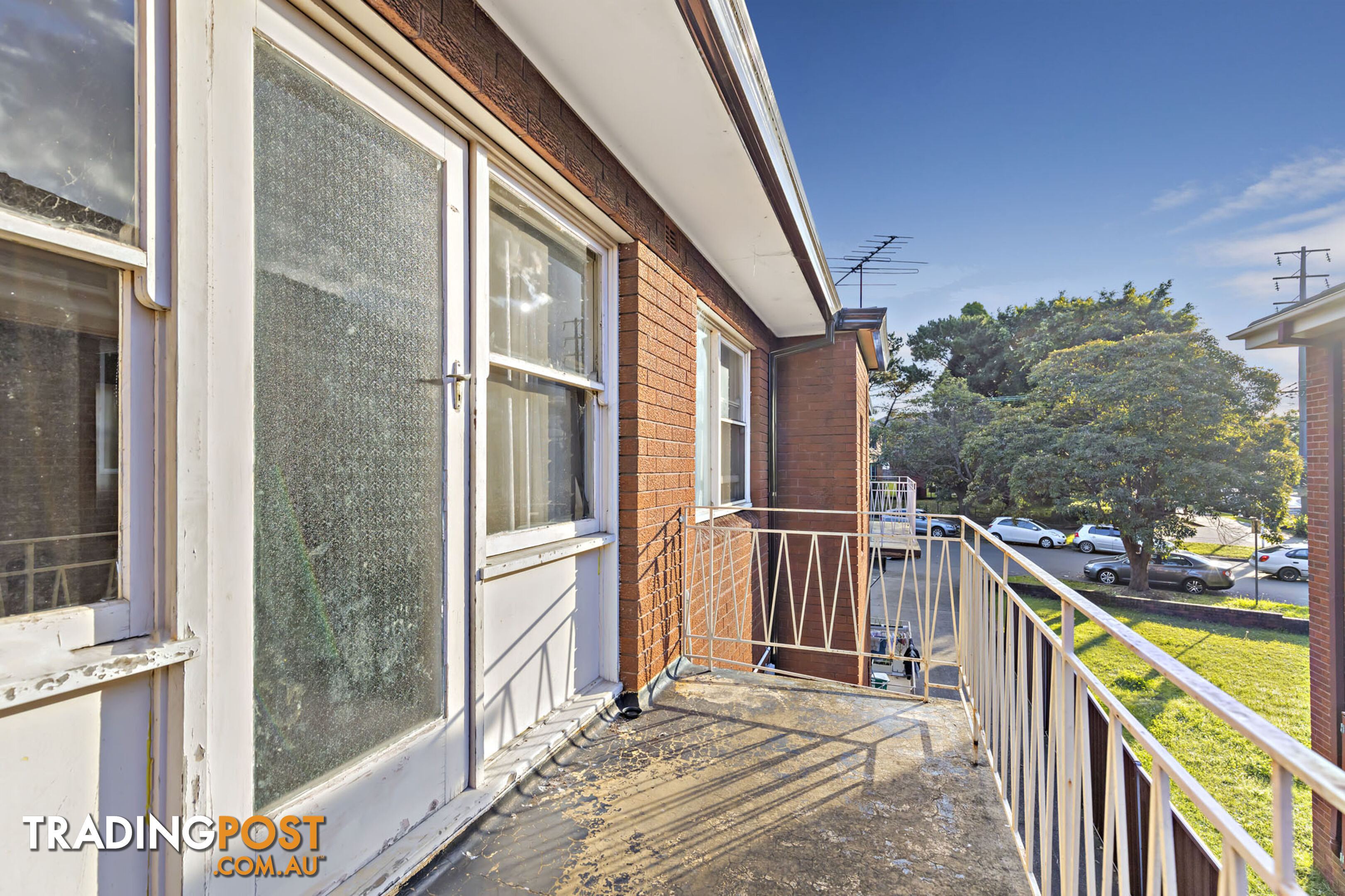 5/4 Hampstead Road HOMEBUSH WEST NSW 2140