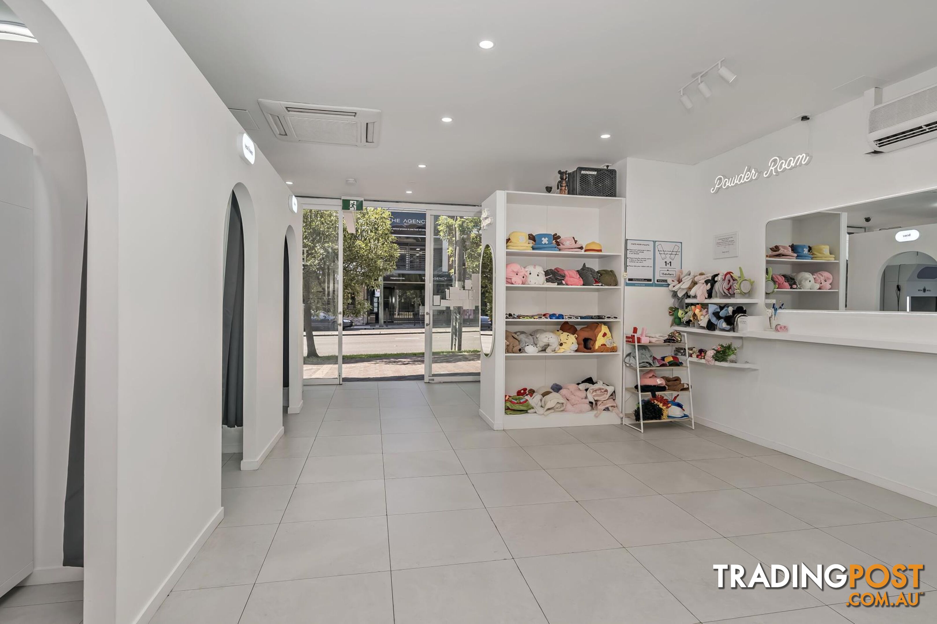 2/43 The Boulevarde STRATHFIELD NSW 2135