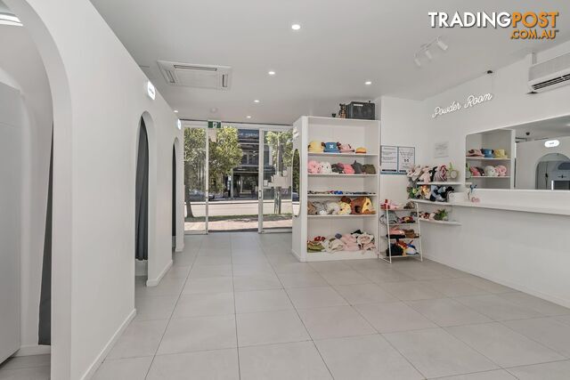 2/43 The Boulevarde STRATHFIELD NSW 2135