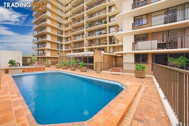 10b/30-34 Churchill Avenue STRATHFIELD NSW 2135