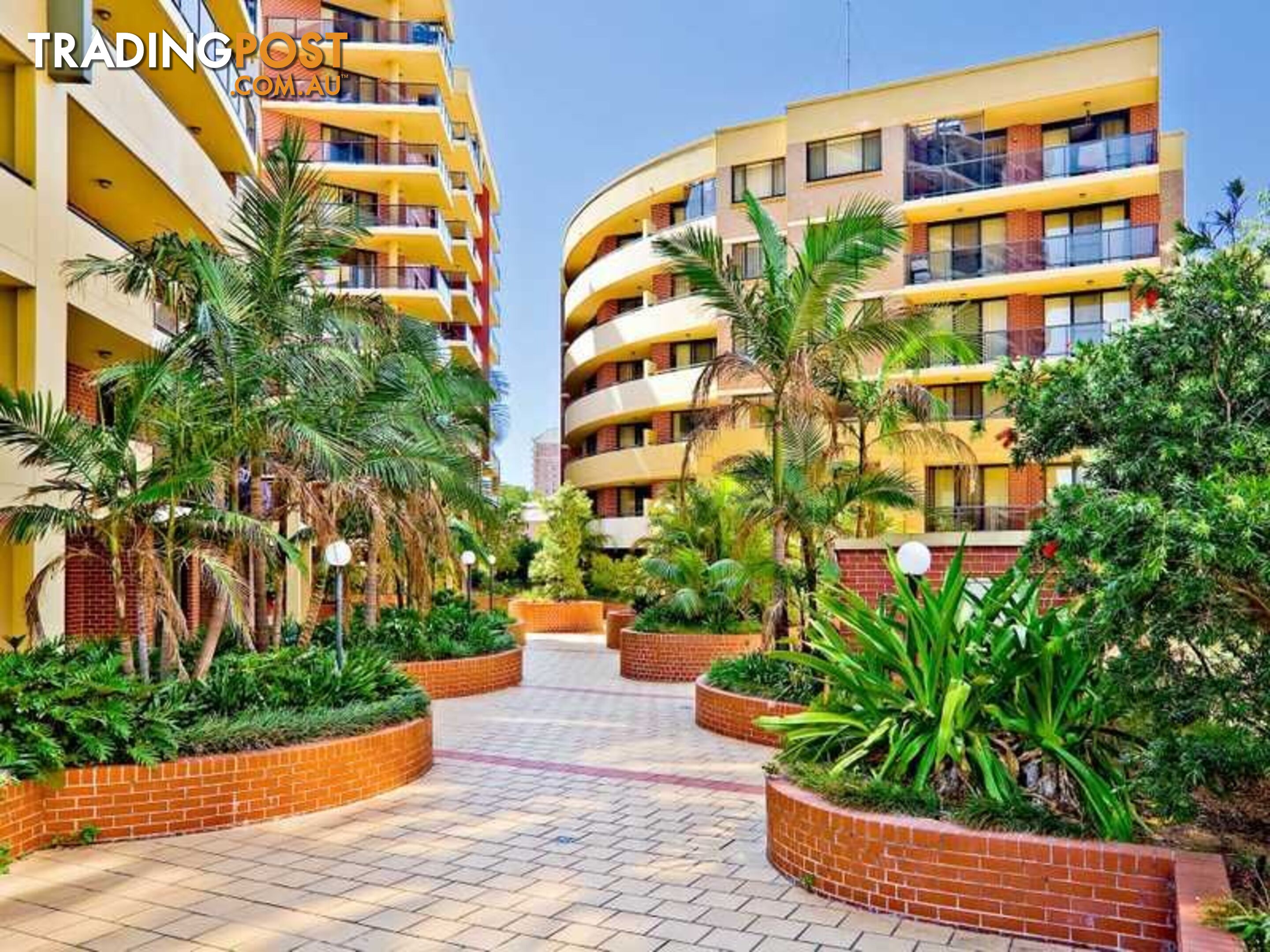 93/1-3 Beresford Road STRATHFIELD NSW 2135