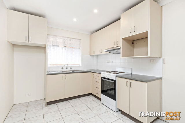 12/24-26 Hornsey Road HOMEBUSH WEST NSW 2140