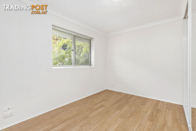 12/24-26 Hornsey Road HOMEBUSH WEST NSW 2140