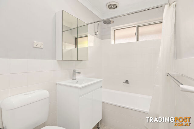 12/24-26 Hornsey Road HOMEBUSH WEST NSW 2140