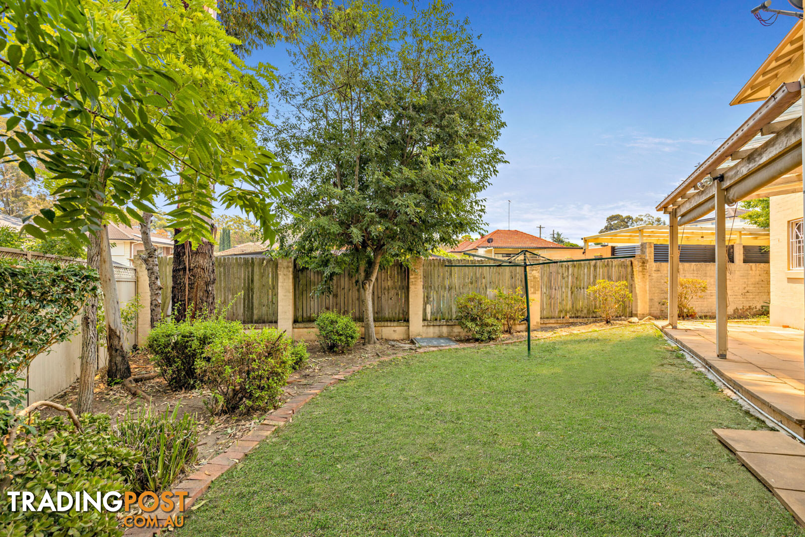 26/150 Dean Street STRATHFIELD SOUTH NSW 2136