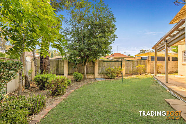 26/150 Dean Street STRATHFIELD SOUTH NSW 2136