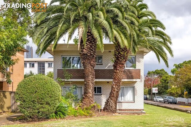 5/7 Harold Street PARRAMATTA NSW 2150
