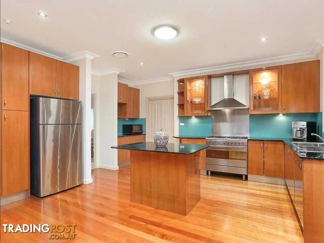 3 Noble Ave STRATHFIELD NSW 2135