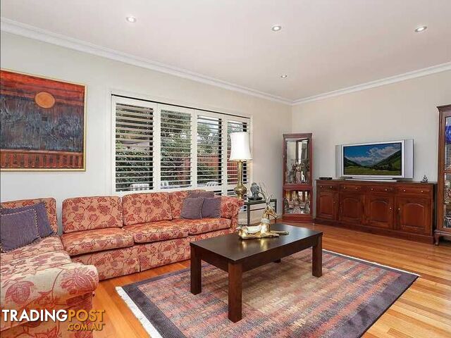 3 Noble Ave STRATHFIELD NSW 2135