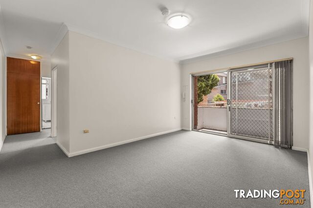 5/4 Mooney Street STRATHFIELD SOUTH NSW 2136