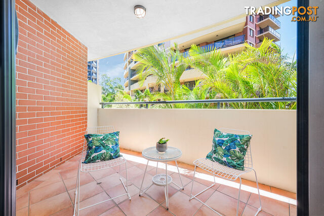 11/1-3 Beresford Road STRATHFIELD NSW 2135