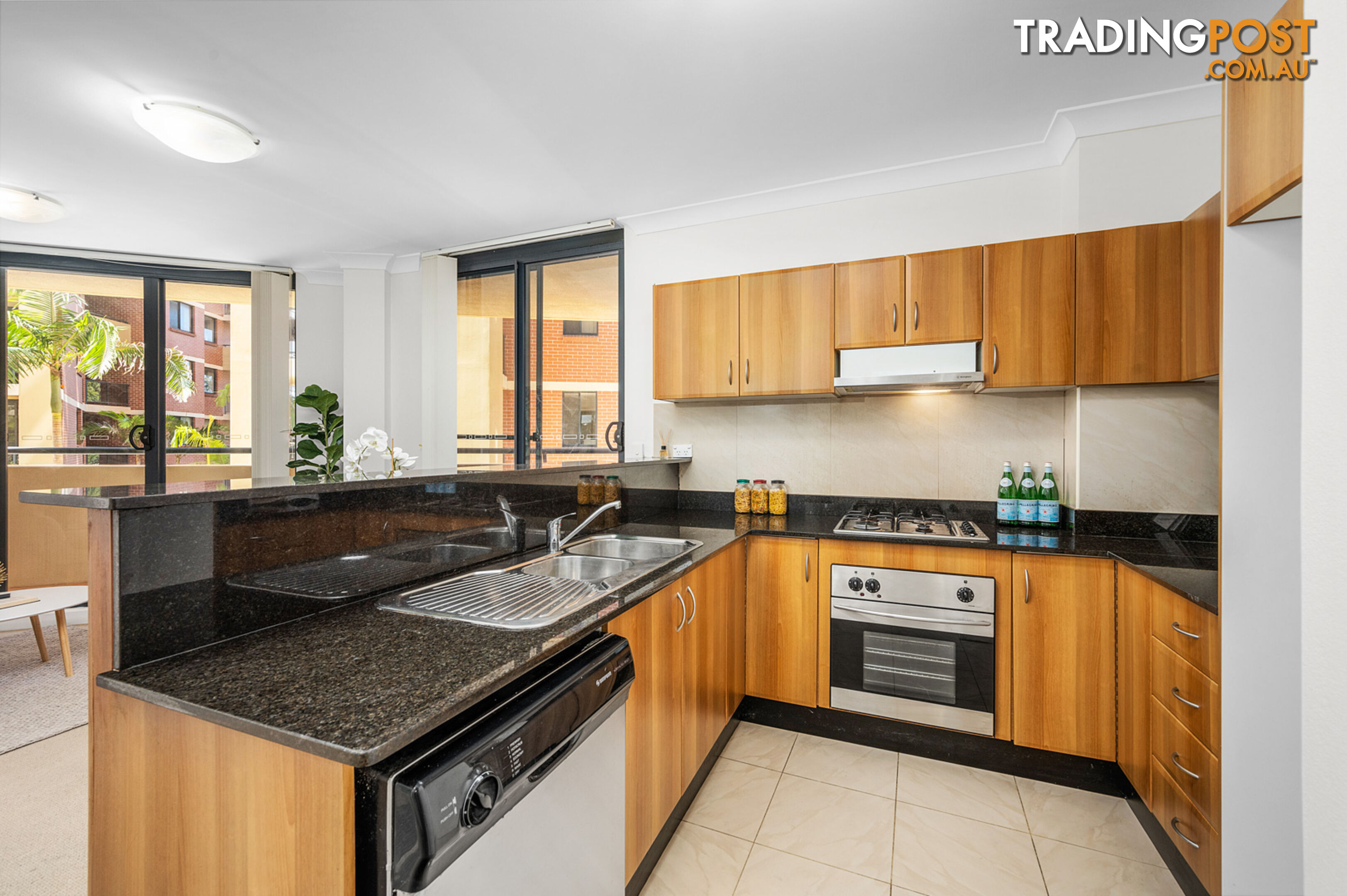 11/1-3 Beresford Road STRATHFIELD NSW 2135