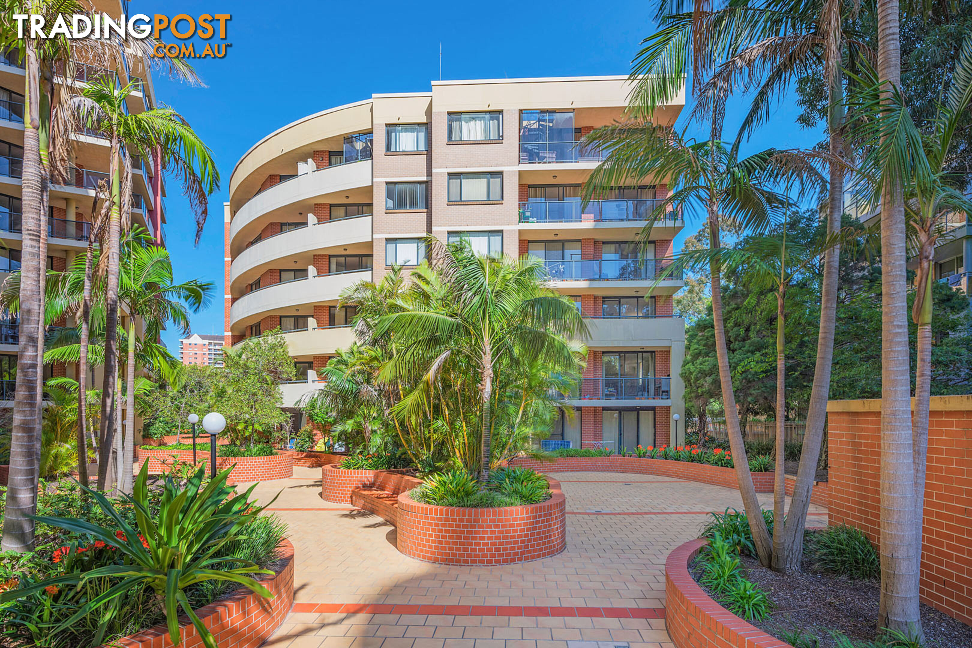 11/1-3 Beresford Road STRATHFIELD NSW 2135