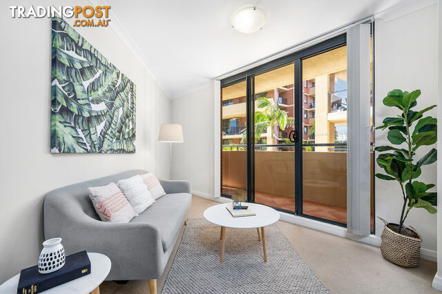 11/1-3 Beresford Road STRATHFIELD NSW 2135