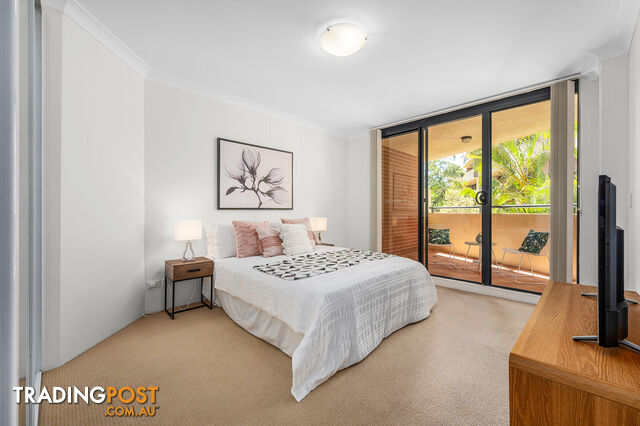 11/1-3 Beresford Road STRATHFIELD NSW 2135