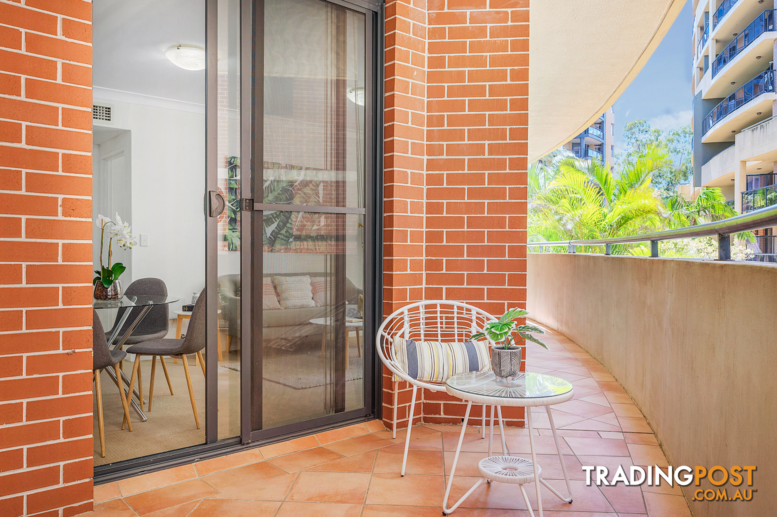 11/1-3 Beresford Road STRATHFIELD NSW 2135