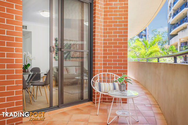 11/1-3 Beresford Road STRATHFIELD NSW 2135