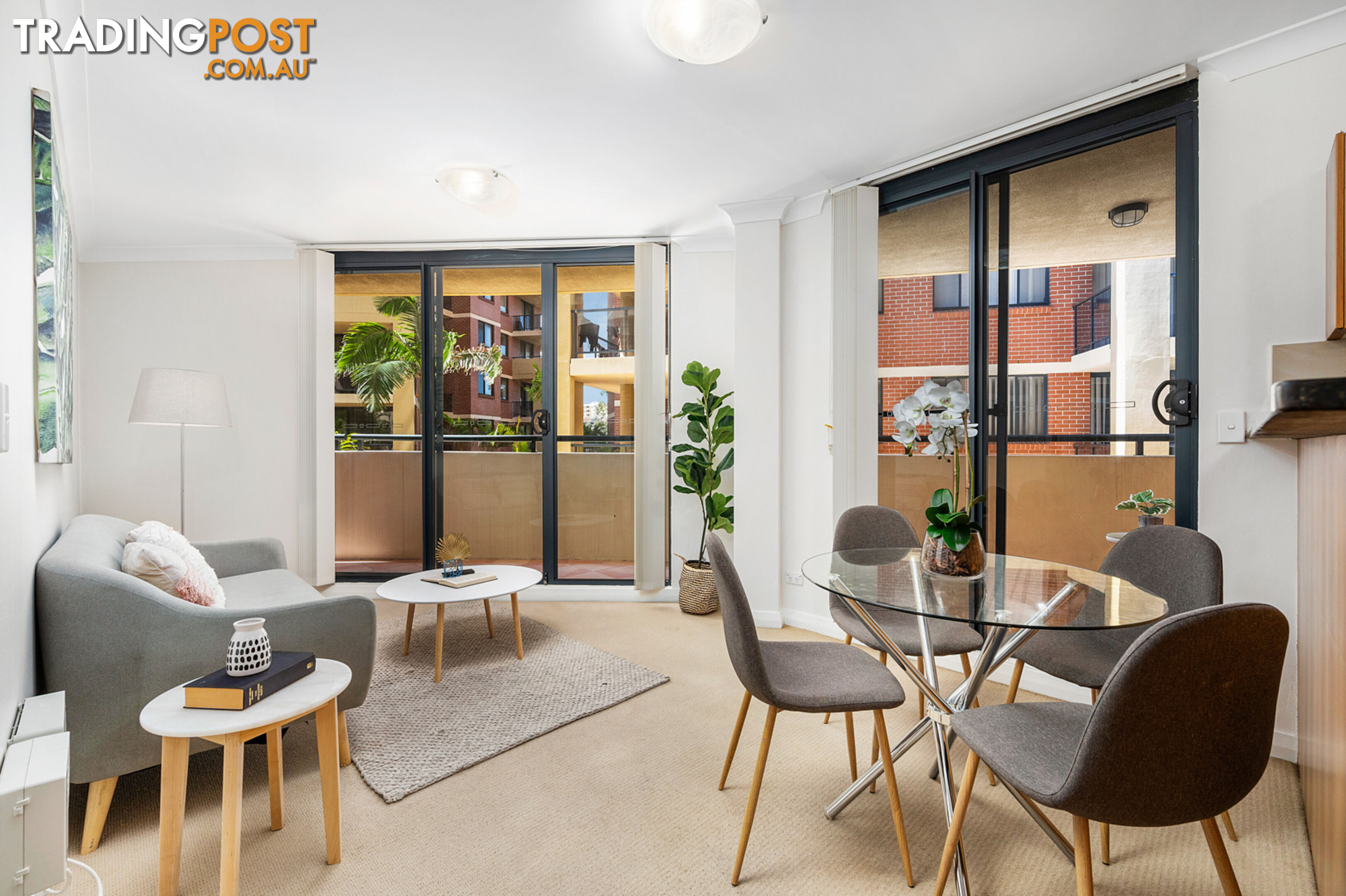 11/1-3 Beresford Road STRATHFIELD NSW 2135