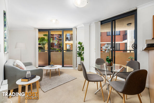 11/1-3 Beresford Road STRATHFIELD NSW 2135