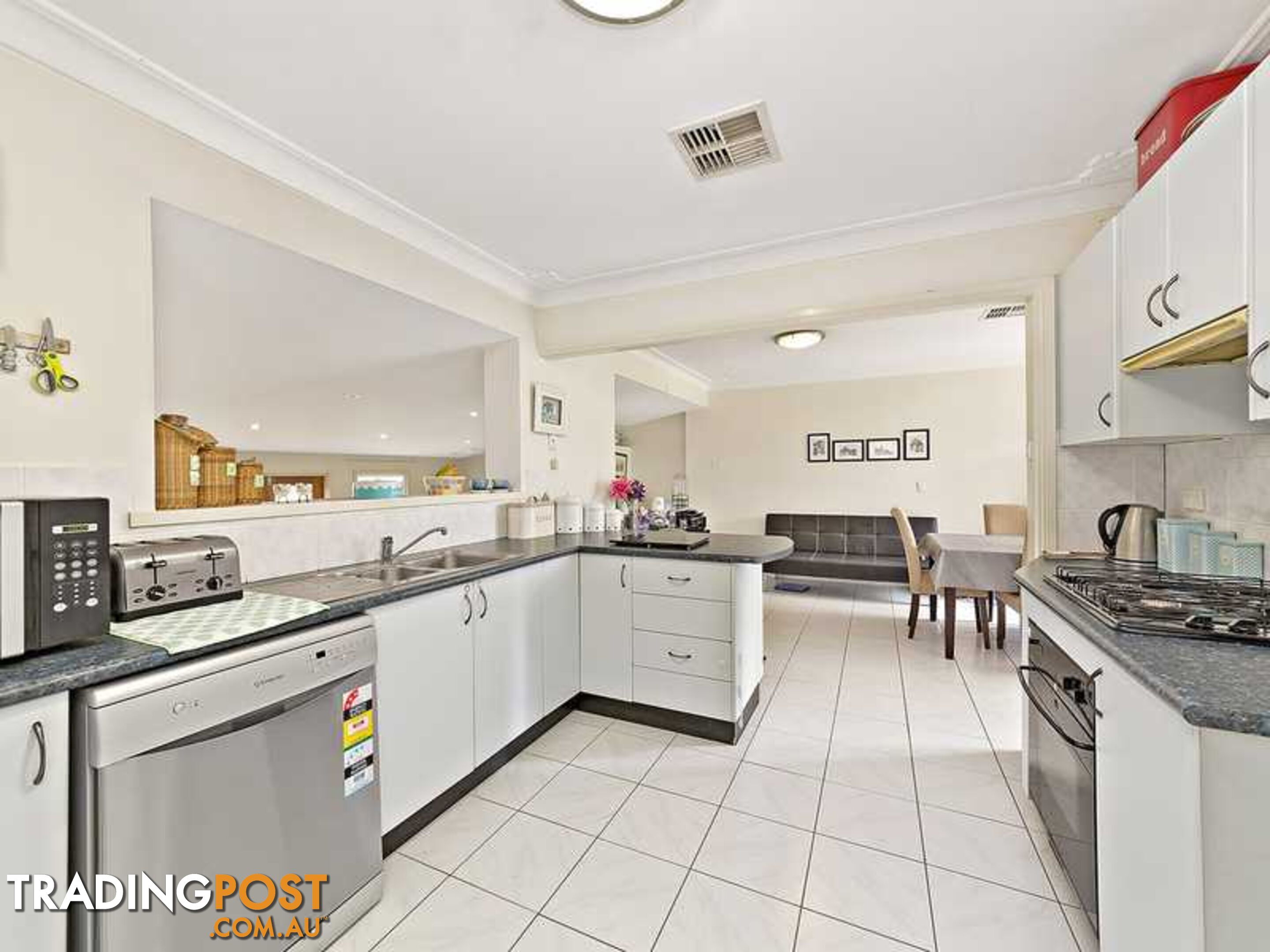 4 Bell Street TOONGABBIE NSW 2146