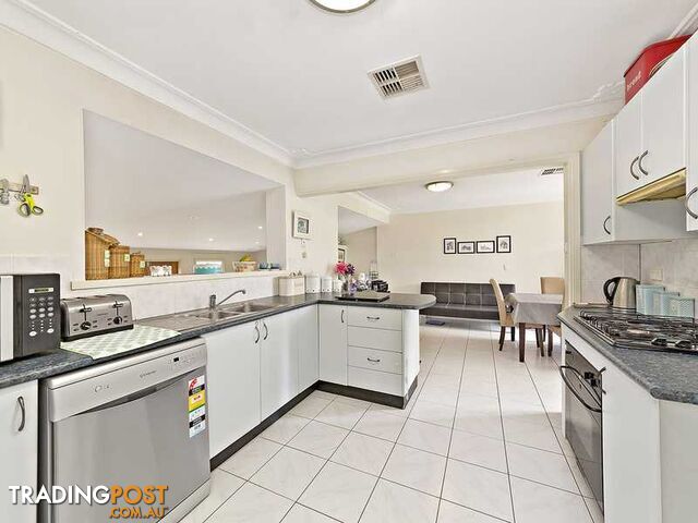 4 Bell Street TOONGABBIE NSW 2146