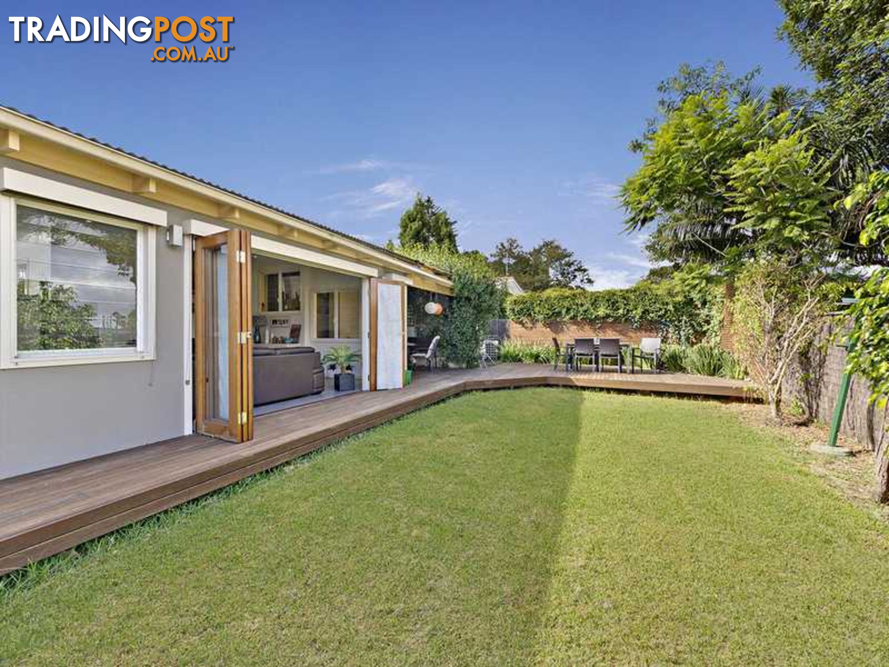 4 Bell Street TOONGABBIE NSW 2146