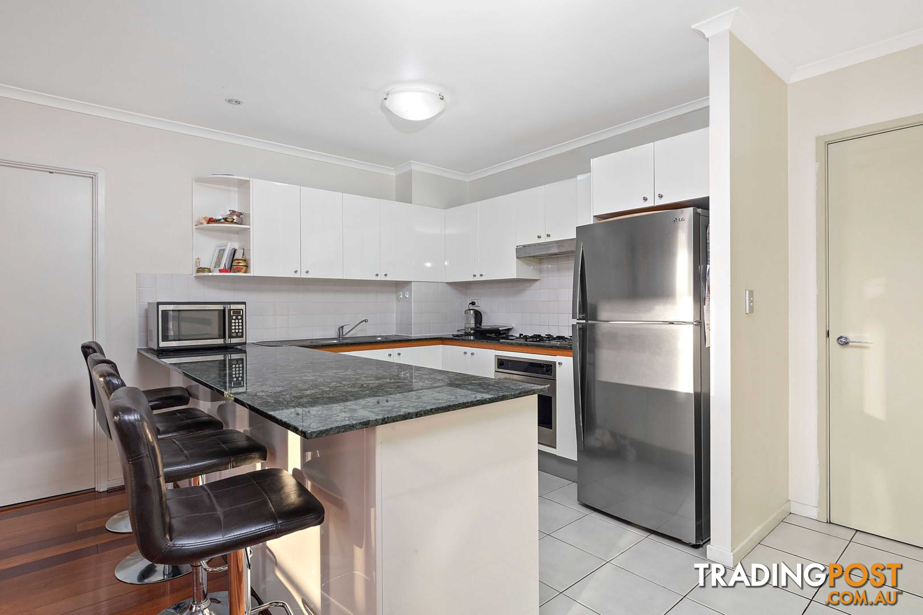 168/14-16 Station Street HOMEBUSH NSW 2140