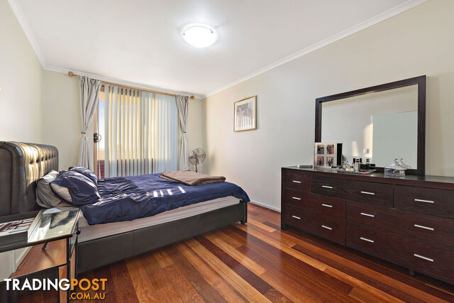 168/14-16 Station Street HOMEBUSH NSW 2140