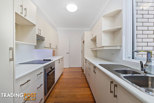 13/19 Redmyre Road STRATHFIELD NSW 2135