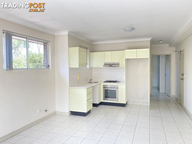 19/101-103 Arthur Street STRATHFIELD NSW 2135