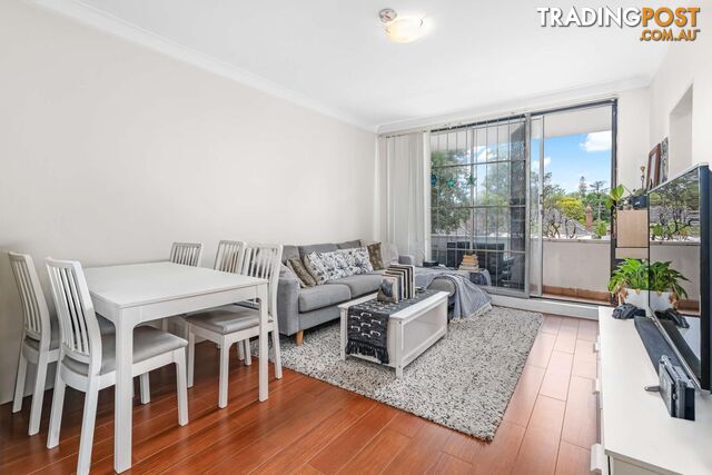 20/78-82 Albert Road STRATHFIELD NSW 2135 - photo 2 of 8