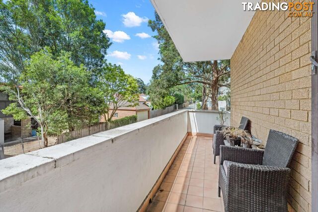 20/78-82 Albert Road STRATHFIELD NSW 2135 - photo 5 of 8