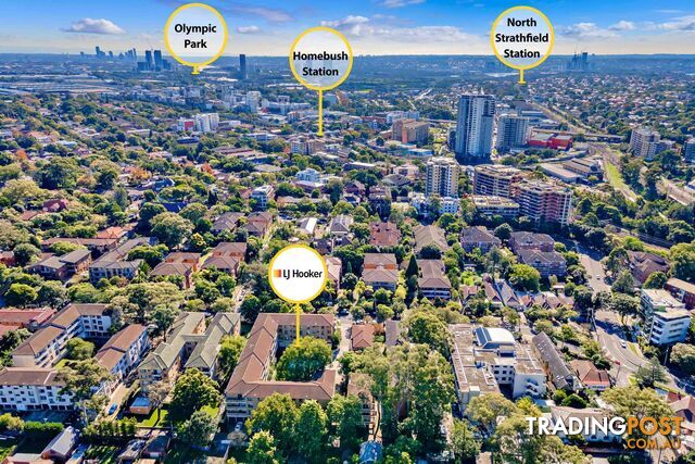 20/78-82 Albert Road STRATHFIELD NSW 2135 - photo 4 of 8