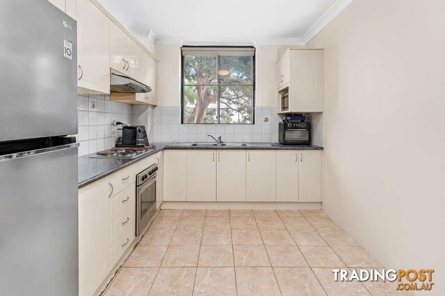 20/78-82 Albert Road STRATHFIELD NSW 2135 - photo 3 of 8