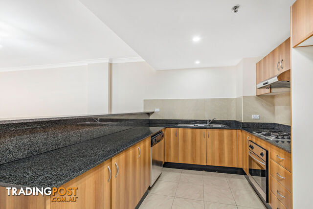 114/1-3 Beresford Road STRATHFIELD NSW 2135