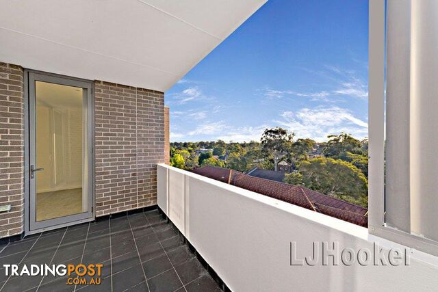 26/17-19 Burlington Road HOMEBUSH NSW 2140